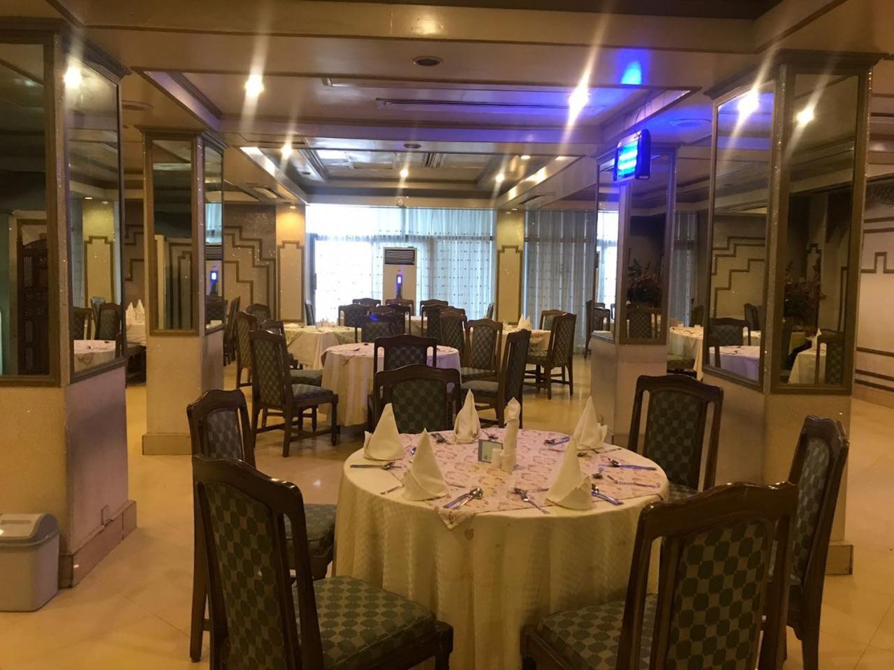 Hotel Shalimar Rawalpindi Ngoại thất bức ảnh